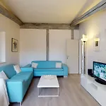 Tel Un Songe Blanc Διαμέρισμα