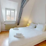 Tel Un Songe Blanc コルマール