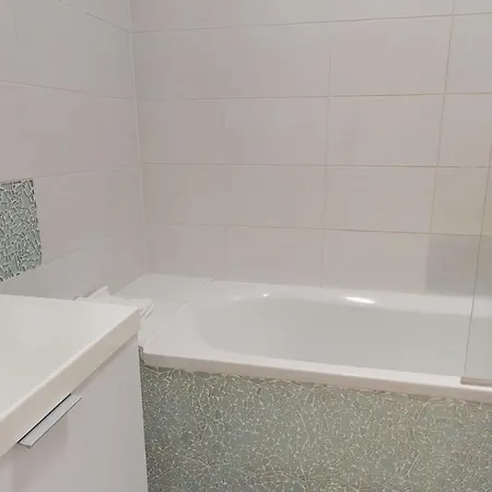 דירה Tel Un Songe Blanc קולמר