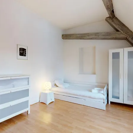 Tel Un Songe Blanc 아파트