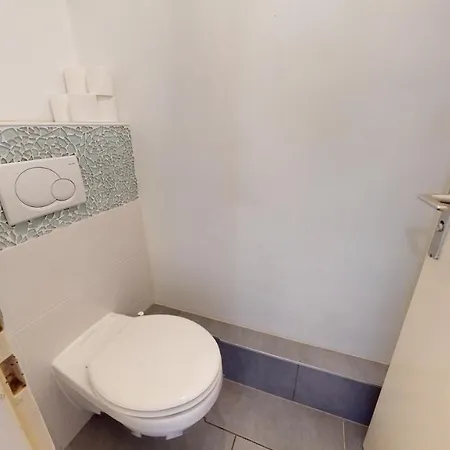 아파트 Tel Un Songe Blanc