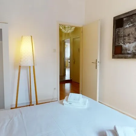 아파트 Tel Un Songe Blanc