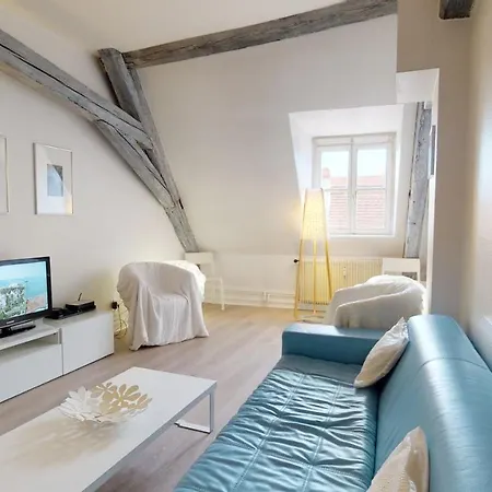 Tel Un Songe Blanc 콜마