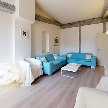 아파트 Tel Un Songe Blanc