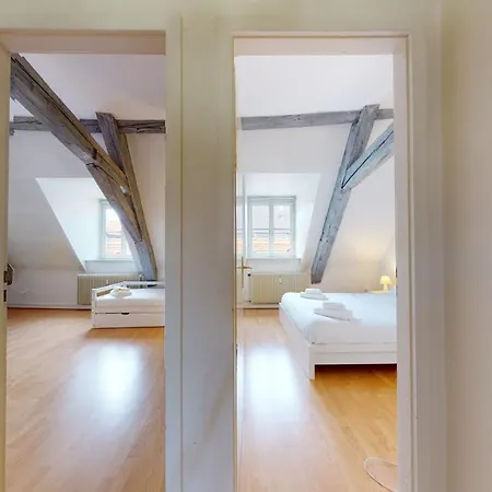 Tel Un Songe Blanc * 콜마