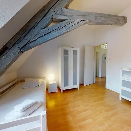 Tel Un Songe Blanc شقة