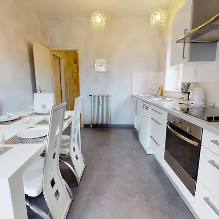 Tel Un Songe Blanc كولمار