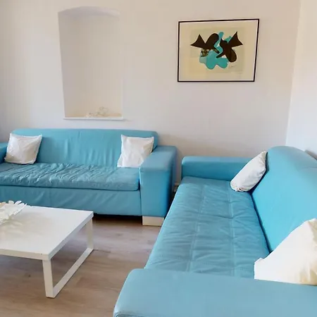 Tel Un Songe Blanc شقة كولمار