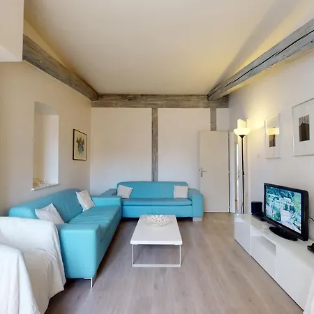 شقة Tel Un Songe Blanc *