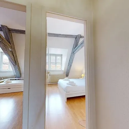 شقة Tel Un Songe Blanc *