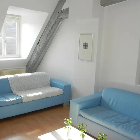 Tel Un Songe Blanc شقة *