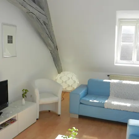 شقة Tel Un Songe Blanc *