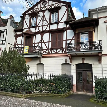 Tel Un Songe Blanc 콜마