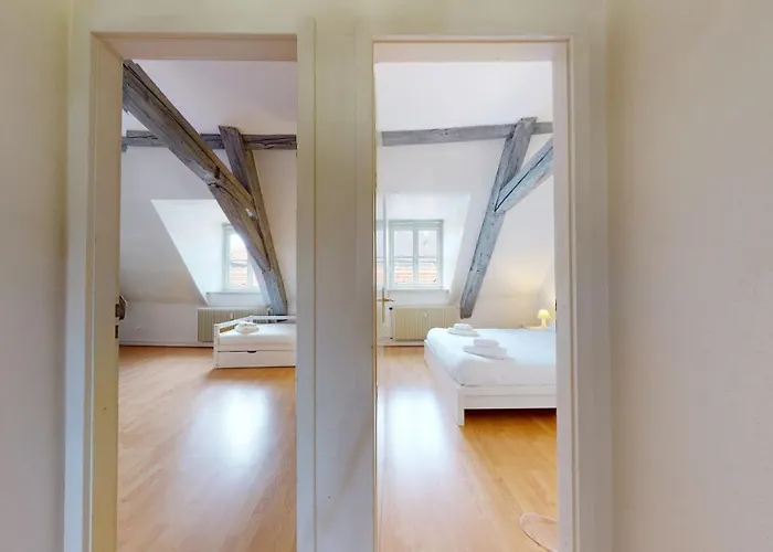 Tel Un Songe Blanc * Colmar